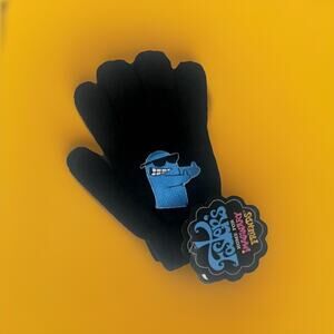 Foster's Home for Imaginary Friends Bloo Gloves